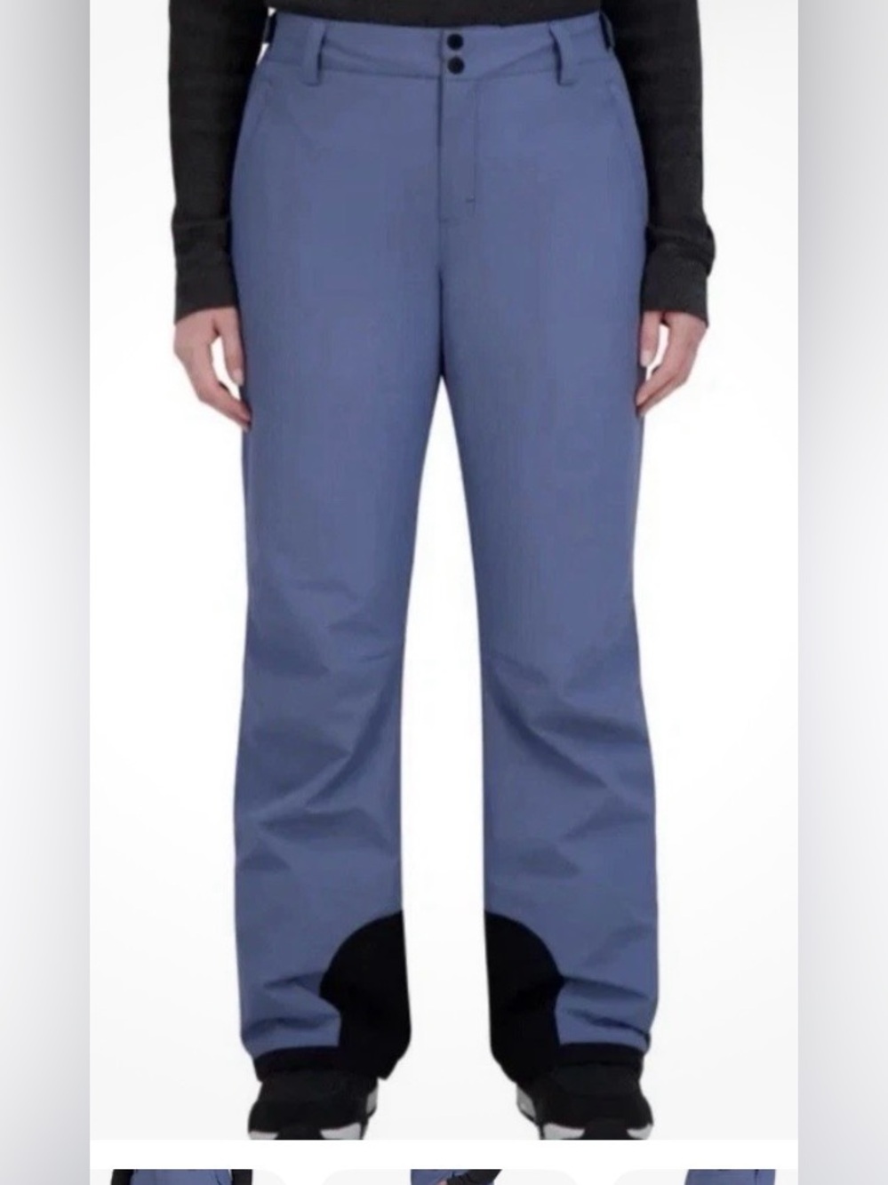 Roxy DryFlight Snow Pants NWOT | Women’s L Waterproof Insulated Ski/Snowboard